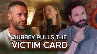 Conscious Analysis of Aubrey Marcus' Response