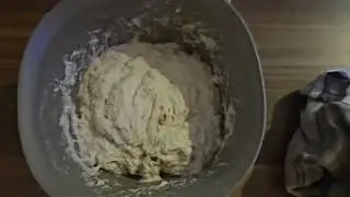 Ganz einfach Brot backen (1/2) + Die 6. Rune f&uuml;r 2024