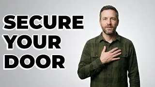 How To Quickly Secure A Room Door?