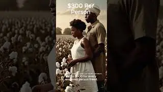 Slave Reparations&hellip; But for Slave Owners? The Forgotten History