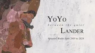 Between The Quiet | Exhibition Preview