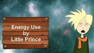 Energy Use V2