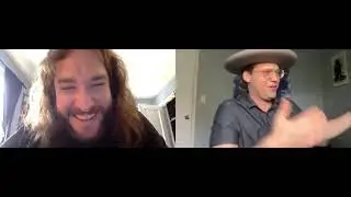Words and Whiskey #14 Shawn Eckels