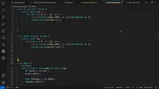 Java - Object Oriented Programming From Scratch | Part 2
