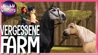 Die vergessene Farm 🐴 STAR STABLE ONLINE #562
