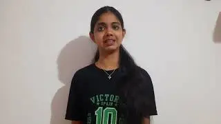 Anjali ।।Snigddha's new audition। ।