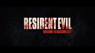 Resident Evil: Welcome to Raccoon City | 