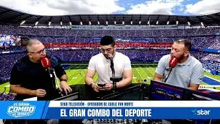 EL GRAN COMBO DEL DEPORTE &ndash; TROPICANA 980 AM DE CARACOL - STAR TELEVISI&Oacute;N