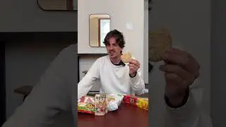 Trying and Rating Korean Snacks! 🇰🇷🍿 #korea #koreansnacks