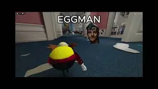 Every eggman lms in EVERY other universe compliation