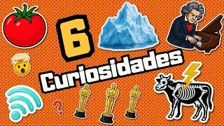 Así fue como los agujeros negros nos dieron Wi-Fi 🤯 ¡De 6 curiosidades te hablaré hoy! #curiosidades