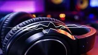 Midnight Bass Protocol 🌃 (No Vocals) - Deep EDM & House Mix
