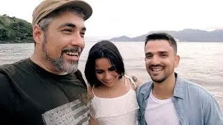 Pedido de Casamento No Ensaio - Letra Na Foto