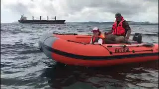 АКВА 3400 НДНД и АЛЬТАИР 400 HD