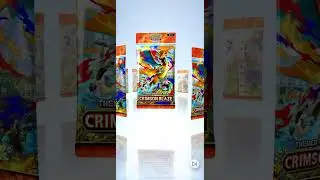 Opening packs day 8