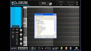 DrDrum Review   Beat Making Software   Make Beats In Any Genre Today!