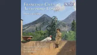 Serenata (Arr. for Clarinet, Violin & Piano by Giuseppe Currao)
