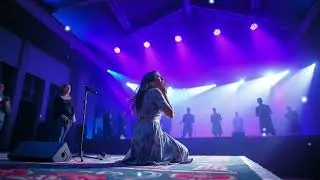 God I Believe Again  Powerful Worship Song 2026  SpiritEcho Worship