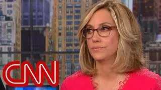 CNN's Alisyn Camerota calls out her former employer Fox News