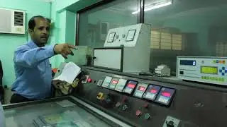 Transformer test batch pannel |Test Bench for Testing Motors, transformers and electrical Equipment|