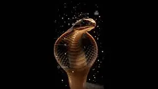 An Ancient Predator among us ! #reels #education #predator  || Desen ||