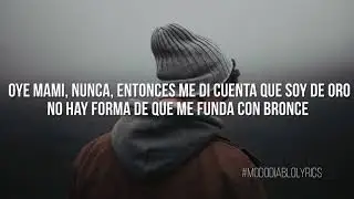 FMK ft. Kodigo &bull; Ahora no &bull; (LETRA // LYRICS ) &bull; HQ