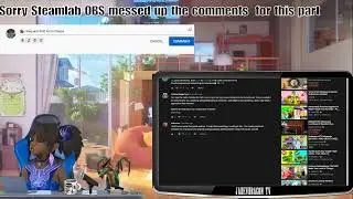 Jade Comments Season 6 - Episode 85 🐲