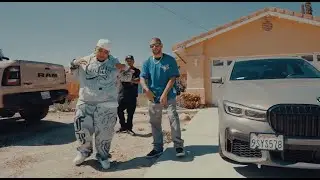 Mr.1318 - POPPIN SHIT (Official Music Video) FT NueveThaDeadMan DangerFrmDaB