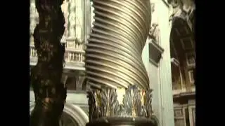 Grandes Epocas de Arte Europeo. Barroco. 1 de 4
