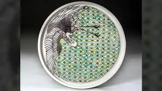 Melanie Sherman Ceramics - Promo Reel (Style: Chic)