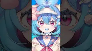 VTuber РАСКРЫВАЕТ ПРАВДУ О NINTENDO WII
