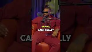 Konshens talks a lesson learned from a situation with Demarco #Shorts #Konshens #Demarco #Dancehall