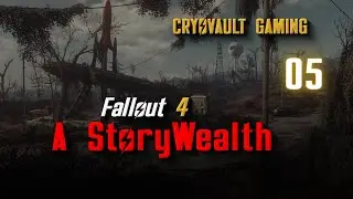 Fallout 4: The Ultimate Total Conversion Mod List - 05