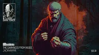 Jackhamma - The Darkness From Inside