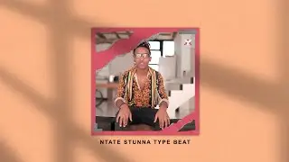Ntate Stunna Type Beat &bull; Malome Vector Type Beat - 
