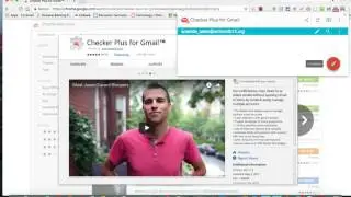 Checker Plus for Gmail, Calendar & Drive