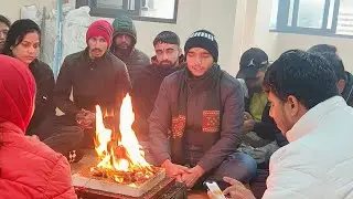 Sir ne Yoga🧘 Centre ki Opening me Bulaya 😍
