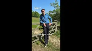Sowing ANNUAL SEEDS with Adam Frost