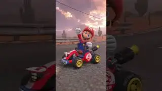 DIDDY KONG IS BACK