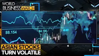 Global Markets Roundup: The rally on Wall Street continues | World Business Watch | WION News