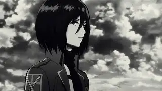 Mikasa Edit