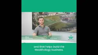 What about Wealthology has surprised you the most