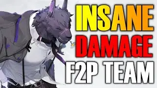 Как я заставил Хьюго уничтожить всё в кошмаре Chaos Zero