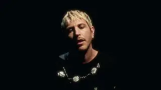 Oscar and the Wolf - Oh Boy (Official Music Video)