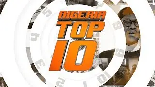 Roots TV Nigeria Top 10 News