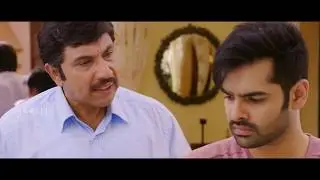 RAM'S Hyper movie theatrical trailer