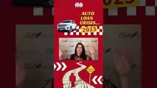 Imminent 2023 Auto Loan Repo Crisis? @DanielleDiMartinoBoothQI Shares Her Prediction