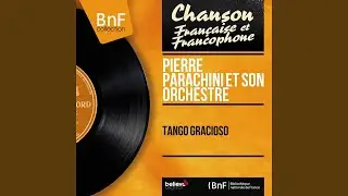 Tango gracioso