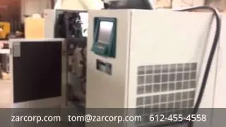 OCE Canon PageStream 250 Continuous Form Printer for Sale by ZAR Corp