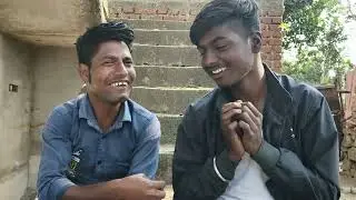 Dhanbad blogging funny video..